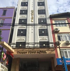 Thanh Tung Hotel Χα Λονγκ Exterior photo