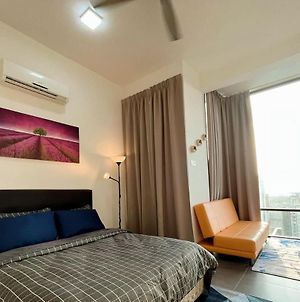 Hearty Studio Empire Damansara/Wifi/Netflix Aparthotel Petaling Jaya Exterior photo