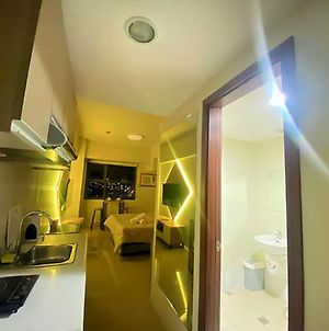 3R Condo Rentals - Horizons 101 Cebu Condo Exterior photo