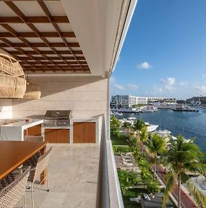 Cancun Luxury Condo Resort-Style At Prime Beach Exterior photo