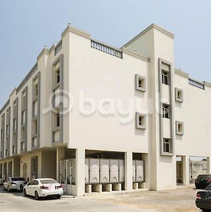 Deluxe Furnish - 1 Bhk Appartement - In Al Mareed Ρας Αλ Χαιμά Exterior photo