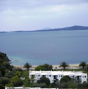 Aretes Bay Maisonette Τορώνη Exterior photo