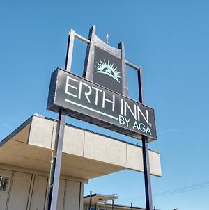 Erth Inn By Aga- Μοχάβι Exterior photo