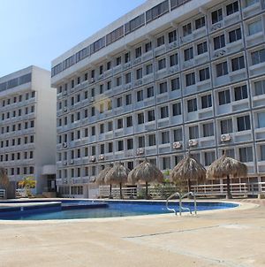 Hotel Hippocampus Vacation Club Pampatar Exterior photo