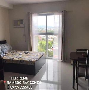 Bamboo Bay Condominium Near Uc Med & Chong Hua Hospital, Cdu School, Sm Mall, Ayala Mall And It Park Mandawe Exterior photo