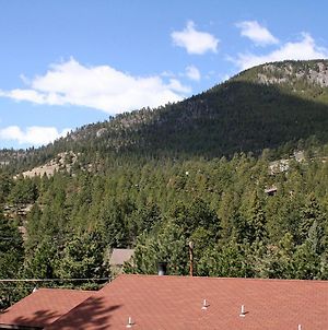 Timber Creek Chalets By Rocky Mountain Resorts Έστες Παρκ Exterior photo