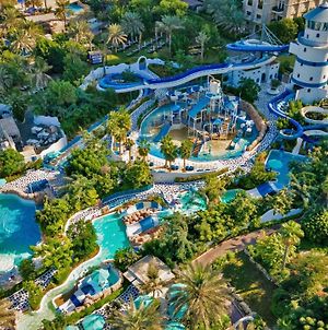 Le Meridien Mina Seyahi Beach Resort & Waterpark Ντουμπάι Exterior photo