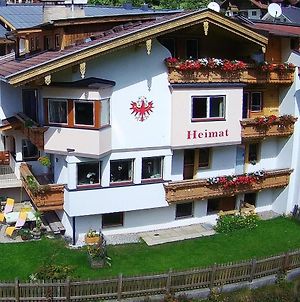 Heimat Apartments - Zillertal Gerlos Exterior photo