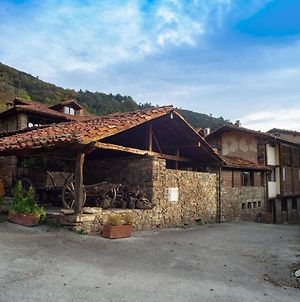 La Casa De Las Chimeneas Διαμέρισμα Tudes Exterior photo