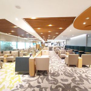 Ambassador Transit Lounge Terminal 2 Σιγκαπούρη Exterior photo