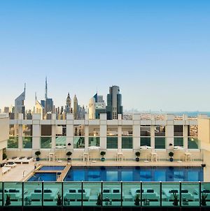 Sheraton Grand Hotel, Ντουμπάι Exterior photo