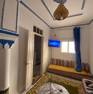 Ibn Batouta House Ταγγέρη Exterior photo
