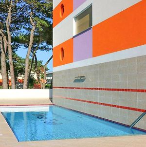 Beautiful Apartment In Bibione With Outdoor Swimming Pool, Wifi And 1 Bedrooms Exterior photo
