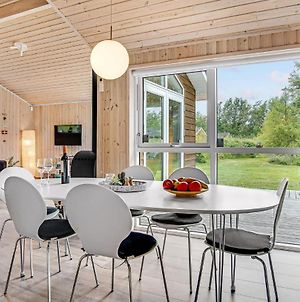 Amazing Home In Lbk With 3 Bedrooms, Sauna And Wifi Ålbæk Exterior photo