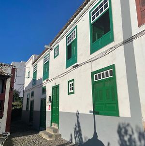 Casa Verde Βίλα Santa Cruz de la Palma  Exterior photo