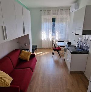 Monolocale 4 - Istria M5 Διαμέρισμα Μιλάνο Exterior photo