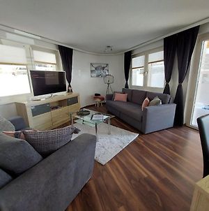 Alpin Relax Διαμέρισμα Saas-Almagell Exterior photo