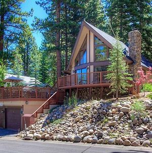 Rocky Top Retreat Home South Lake Tahoe Exterior photo