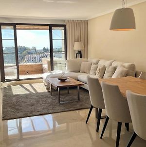 Las Jacarandas Penthouse Apartment With Breath-Taking Views Benahavís Exterior photo