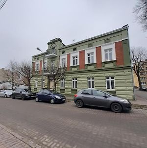 Apartamenty Retro Dąbrowa Górnicza Exterior photo