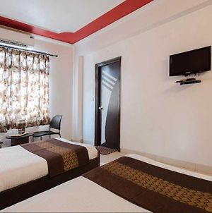 Oyo 88935 Hotel Arihant Palace Τζαϊπούρ Exterior photo