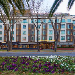 Dosso Dossi Hotels & Spa Downtown Κωνσταντινούπολη Exterior photo