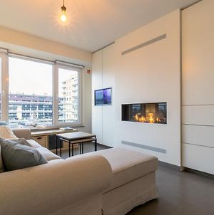 Premium Holidays - Modern Apartment Memling Near The Beach Of Oostduinkerke Exterior photo