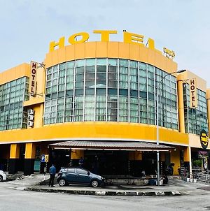 Smile Hotel Klang Bukit Tinggi Kampong Telok Gadong Besar Exterior photo