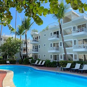 Dominican Breath - Suites Sol Caribe - Swimming Pool And Beach Club - Playa Bavaro Πούντα Κάνα Exterior photo