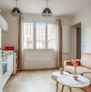 Cosy Apartment In Bagnolet Close To Paris - Welkeys Exterior photo