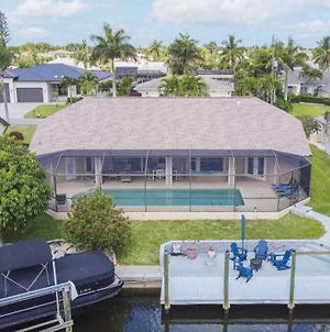 Once Upon A Tide - Cape Coral Βίλα Exterior photo