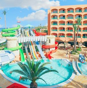 Hotel Marabout - Families And Couples Only Σούσα Exterior photo