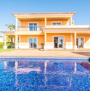 Villa Cardona - South Facing Private Pool Αλμπουφέιρα Exterior photo