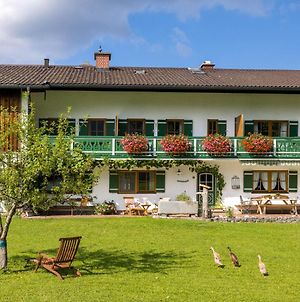 Bindenhausl Διαμέρισμα Ramsau bei Berchtesgaden Exterior photo
