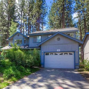 Blue Spruce Home South Lake Tahoe Exterior photo