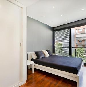 42Bac467 New & Bright Apartment Poblenou Βαρκελώνη Exterior photo