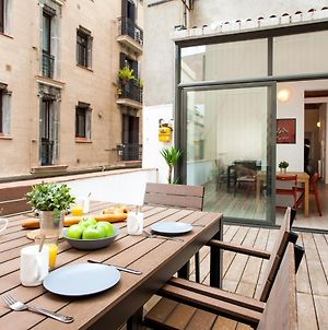 Gracia Terrace Διαμέρισμα Βαρκελώνη Exterior photo