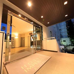 Hotel Imperial Korien Neyagawa Exterior photo