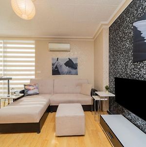 Modern Designed Furnished Flat In Antalya Διαμέρισμα Exterior photo