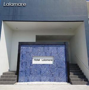 Lalamare Kouri Ξενοδοχείο Nakijin Exterior photo