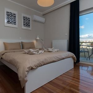 Apartment For 4 Ppl With Great View In Αθήνα Exterior photo