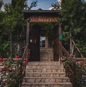 Villa Neretva Konjic Exterior photo