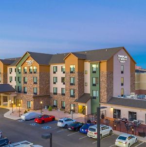 Towneplace By Marriott Suites Gallup Exterior photo