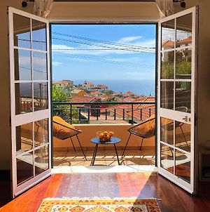 Villa Oleander Madeira - Sunny - Ocean View - Heated Pool Tabua  Exterior photo