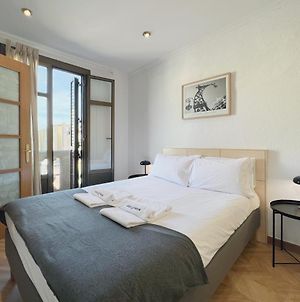 Stay U-Nique Apartments Calabria Βαρκελώνη Exterior photo