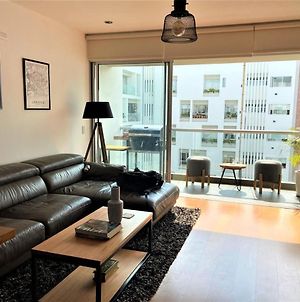 Luxury Apartment For Two Guests In San Isidro Λίμα Exterior photo