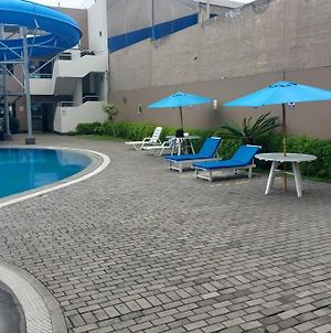 Dpto. con piscina en San Miguel Διαμέρισμα Λίμα Exterior photo