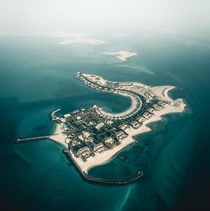 Nurai Island, Saadiyat Αμπού Ντάμπι Exterior photo