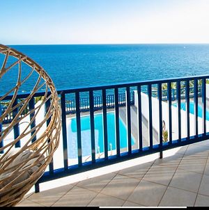 Frontline Villa 25, Modern Coastal Design With Amazing Views Puerto Calero Exterior photo