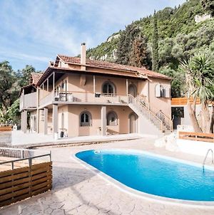 SEVEN KEYS Luxury Suites Corfu  Exterior photo
